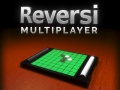 Mäng Reversi Multiplayer