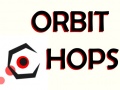 Mäng Orbit Hops