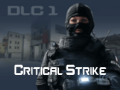 Mäng Critical Strike Dlc 1