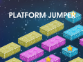 Mäng Platform Jumper
