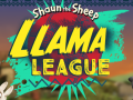 Mäng Llama League