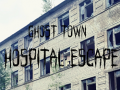 Mäng Ghost Town Hospital Escape
