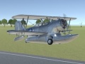 Mäng 3d Flight Simulator