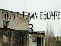 Mäng Ghost Town Escape 3