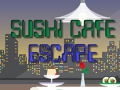 Mäng Sushi Cafe Escape
