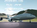 Mäng Airbus Pilot Flight