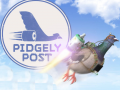 Mäng Pidgely Post