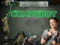 Mäng Annedroids Compubot