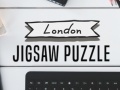 Mäng London Jigsaw Puzzle