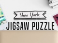 Mäng New York Jigsaw Puzzle