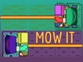 Mäng Mow It Lawn Puzzle