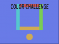 Mäng Color Challenge