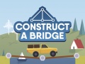 Mäng Construct A Bridge