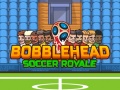 Mäng Bobblehead Soccer Royale