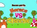 Mäng Horace and Cheese