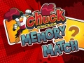 Mäng Chuck Chicken Memory