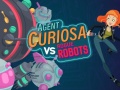 Mäng Agent Curiosa Rogue Robots