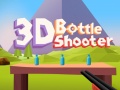 Mäng 3D Bottle Shooter