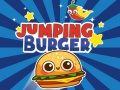 Mäng Jumping Burger