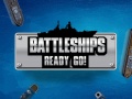 Mäng Battleships Ready Go!
