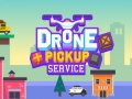 Mäng Drone Pickup Service