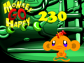 Mäng Monkey Go Happy Stage 230