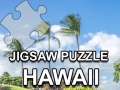 Mäng Jigsaw Puzzle Hawaii