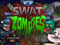 Mäng Swat vs Zombies