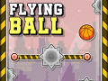 Mäng Flying Ball