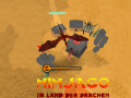 Mäng NinjaGo: Im Land Der Drachen