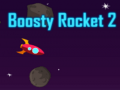 Mäng Boosty Rocket 2