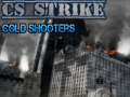 Mäng CS Strike Cold Shooters