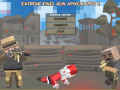 Mäng Extreme Pixel Gun Apocalypse 3