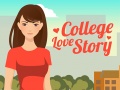 Mäng College Love Story