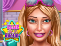 Mäng Ellie Skin Doctor
