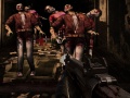 Mäng Zombie Shooter 3d