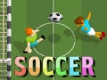Mäng Instant Online Soccer
