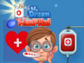 Mäng My Dream Hospital
