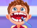 Mäng Little Dentist
