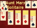 Mäng Aunt Mary Solitaire