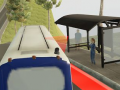 Mäng City Bus Simulator 