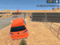 Mäng Stunt Cars Racing