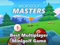 Mäng Microgolf Masters