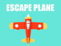 Mäng Escape Plane