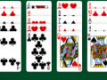 Mäng Patience Solitaire
