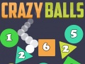 Mäng Crazy Balls