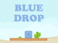 Mäng Blue Drop