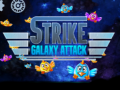 Mäng Strike Galaxy Attack