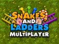 Mäng Snake and Ladders Multiplayer