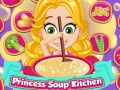 Mäng Princess Soup Kitchen